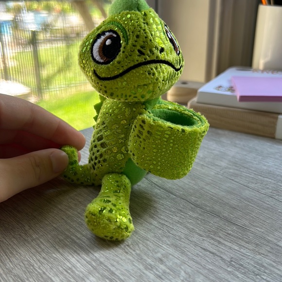 Disney Toys Disney Pascal Cutie Cuff Steering Wheel Buddy Poshmark